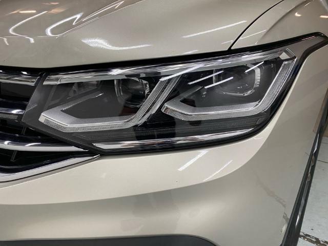 Volkswagen Tiguan Allspace Life 2.0 TDI 110 kW (150 CV) DSG