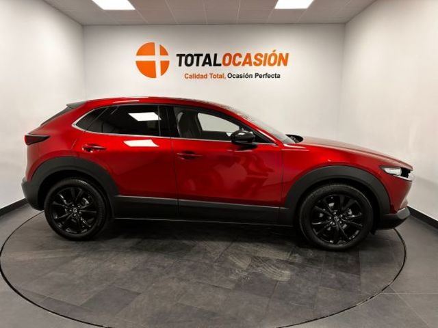 Mazda CX-30 2.0 e-SKYACTIV-X Homura 2WD AT 137 kW (186 CV)