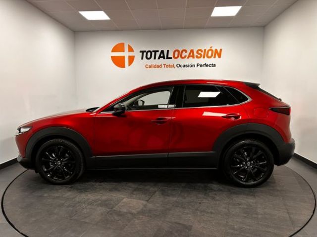 Mazda CX-30 2.0 e-SKYACTIV-X Homura 2WD AT 137 kW (186 CV)