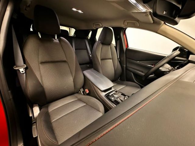 Mazda CX-30 2.0 e-SKYACTIV-X Homura 2WD AT 137 kW (186 CV)