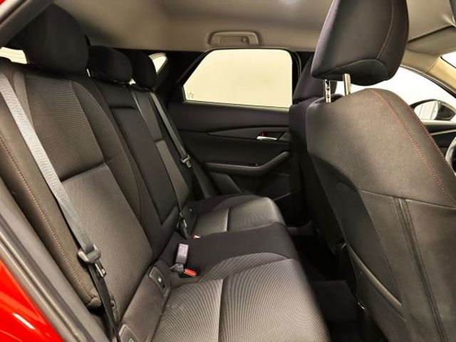 Mazda CX-30 2.0 e-SKYACTIV-X Homura 2WD AT 137 kW (186 CV)