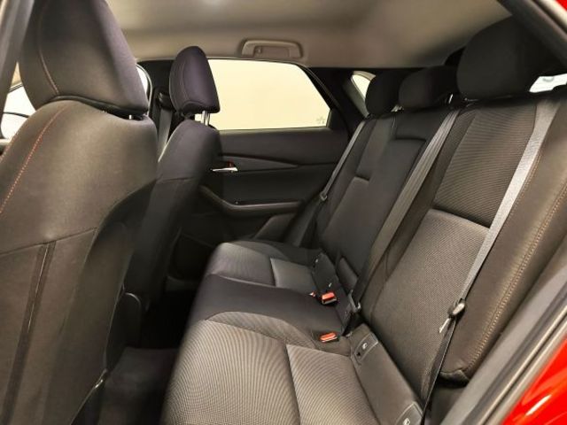 Mazda CX-30 2.0 e-SKYACTIV-X Homura 2WD AT 137 kW (186 CV)