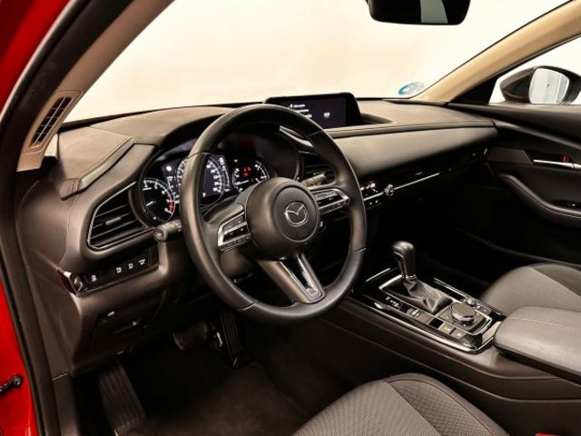 Mazda CX-30 2.0 e-SKYACTIV-X Homura 2WD AT 137 kW (186 CV)