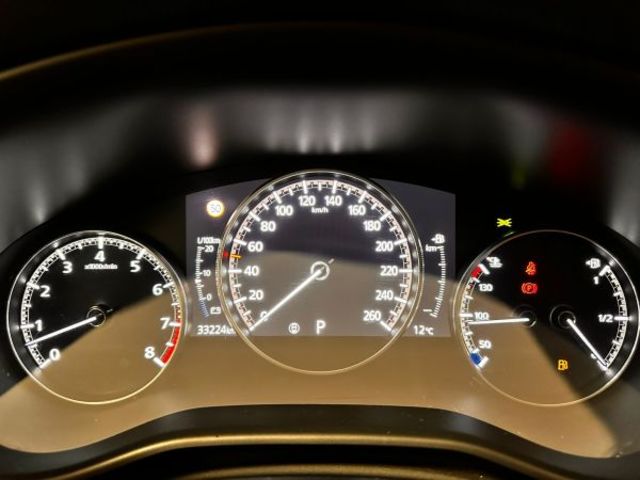 Mazda CX-30 2.0 e-SKYACTIV-X Homura 2WD AT 137 kW (186 CV)