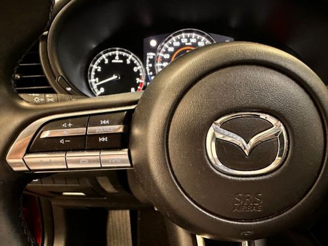 Mazda CX-30 2.0 e-SKYACTIV-X Homura 2WD AT 137 kW (186 CV)