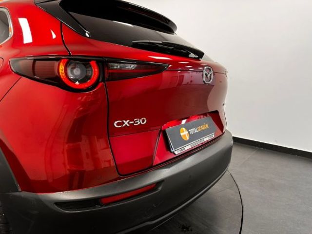 Mazda CX-30 2.0 e-SKYACTIV-X Homura 2WD AT 137 kW (186 CV)