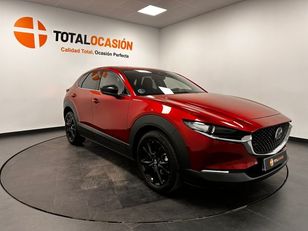Mazda CX-30 2.0 de segunda mano