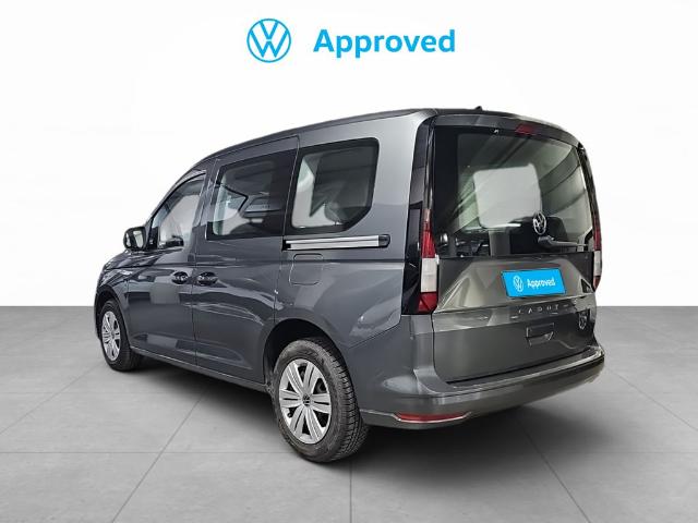 Volkswagen Caddy Origin 2.0 TDI 75 kW (102 CV)
