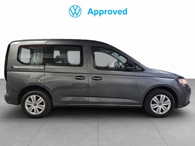 Volkswagen Caddy Origin 2.0 TDI 75 kW (102 CV)