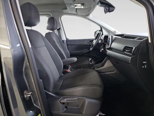 Volkswagen Caddy Origin 2.0 TDI 75 kW (102 CV)