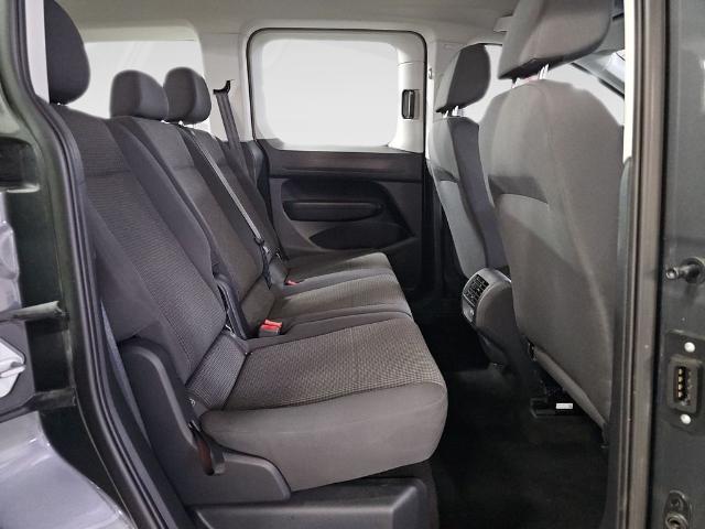 Volkswagen Caddy Origin 2.0 TDI 75 kW (102 CV)