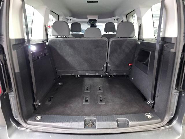 Volkswagen Caddy Origin 2.0 TDI 75 kW (102 CV)