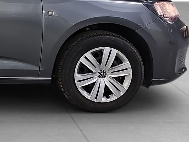 Volkswagen Caddy Origin 2.0 TDI 75 kW (102 CV)