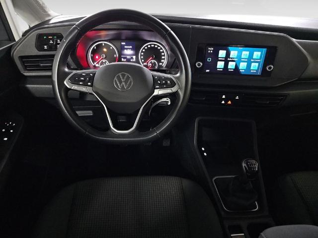 Volkswagen Caddy Origin 2.0 TDI 75 kW (102 CV)