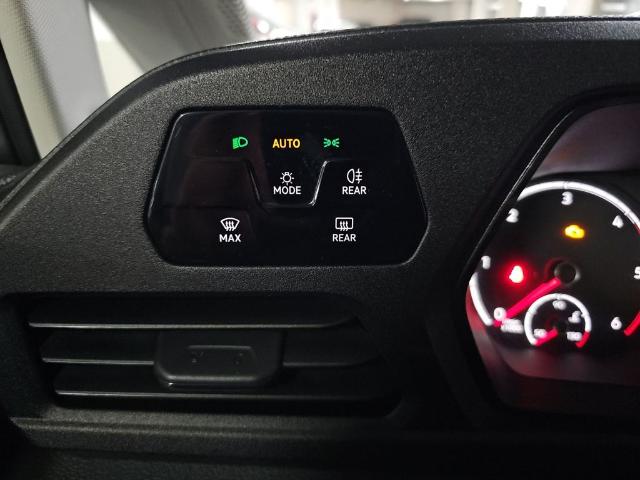 Volkswagen Caddy Origin 2.0 TDI 75 kW (102 CV)