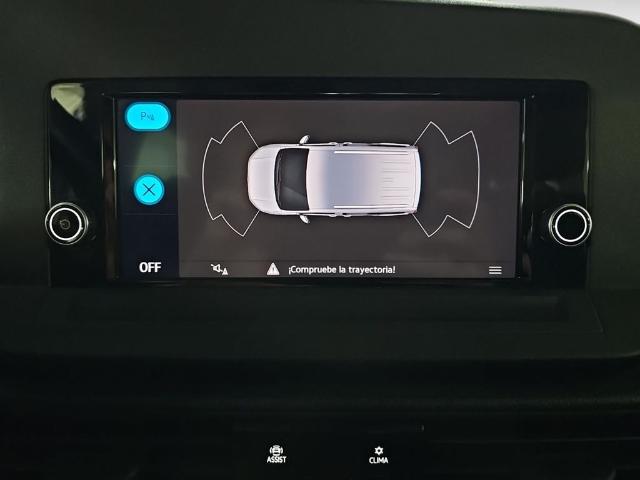 Volkswagen Caddy Origin 2.0 TDI 75 kW (102 CV)