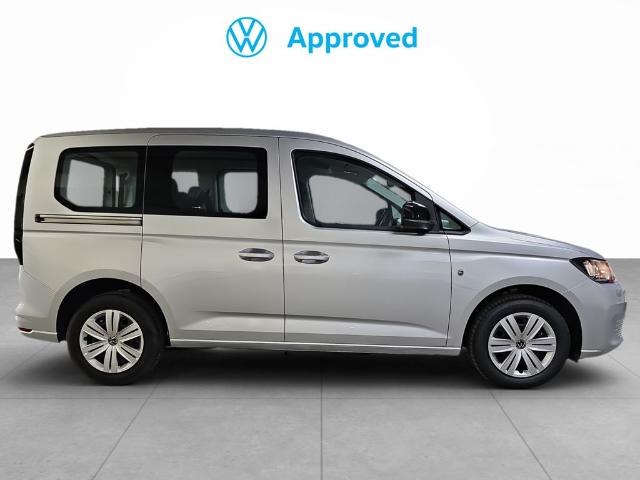 Volkswagen Caddy Origin 2.0 TDI 75 kW (102 CV)