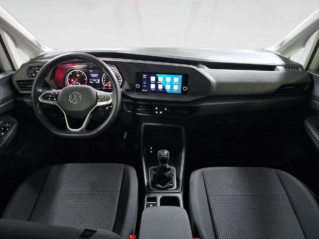 Volkswagen Caddy Origin 2.0 TDI 75 kW (102 CV)
