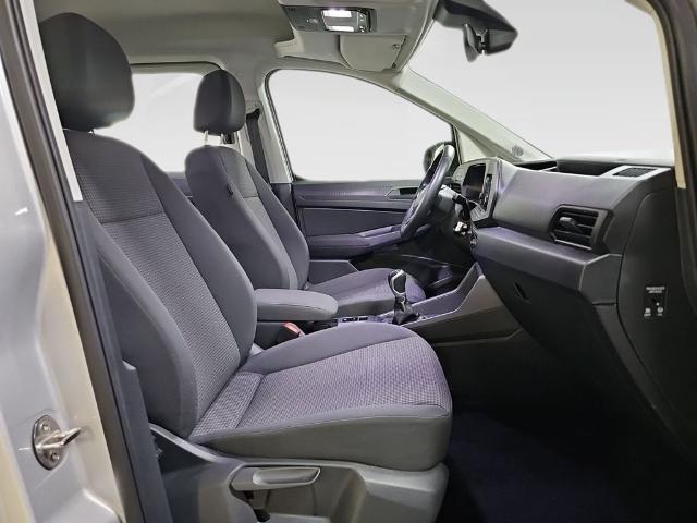 Volkswagen Caddy Origin 2.0 TDI 75 kW (102 CV)