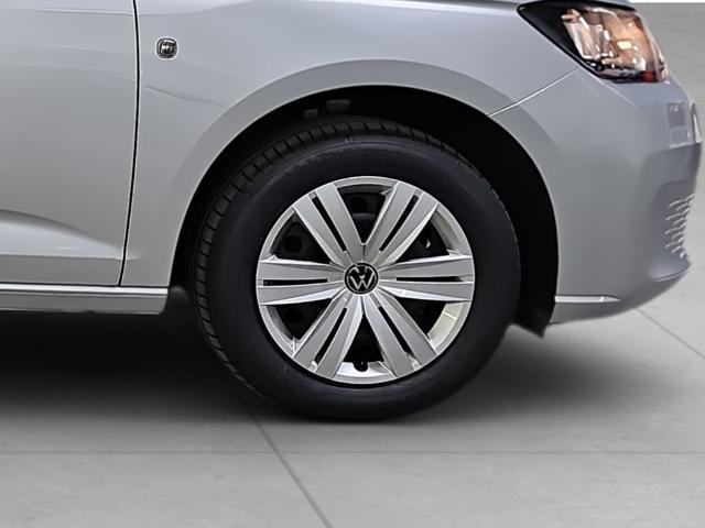 Volkswagen Caddy Origin 2.0 TDI 75 kW (102 CV)