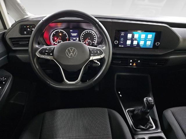 Volkswagen Caddy Origin 2.0 TDI 75 kW (102 CV)