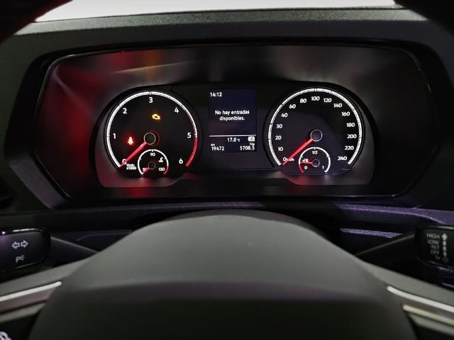 Volkswagen Caddy Origin 2.0 TDI 75 kW (102 CV)