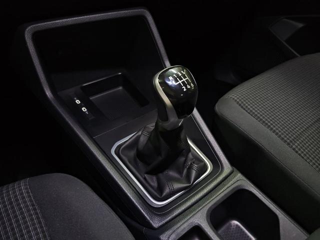 Volkswagen Caddy Origin 2.0 TDI 75 kW (102 CV)