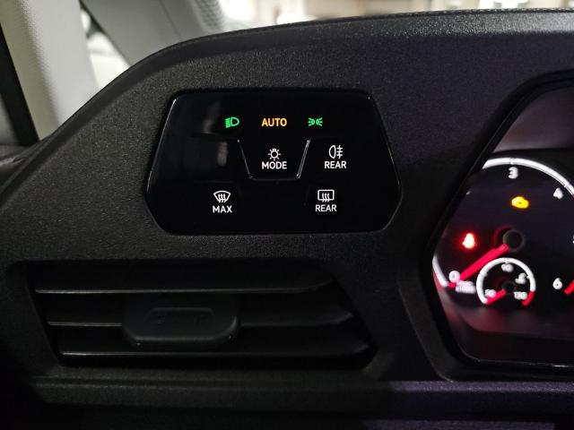 Volkswagen Caddy Origin 2.0 TDI 75 kW (102 CV)