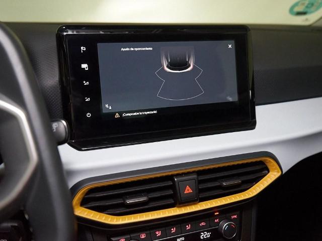 SEAT Arona 1.0 TSI Style XL 81 kW (110 CV)