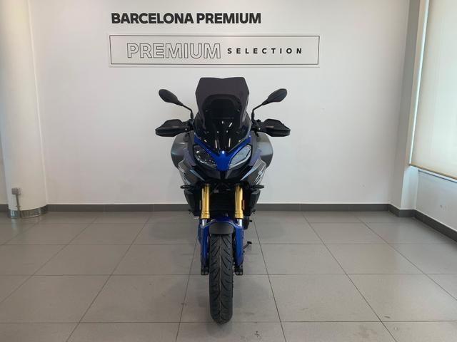 BMW Motorrad F 900 XR  de ocasión 
