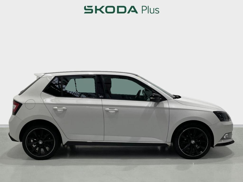 Skoda Fabia 1.0 TSI - 3