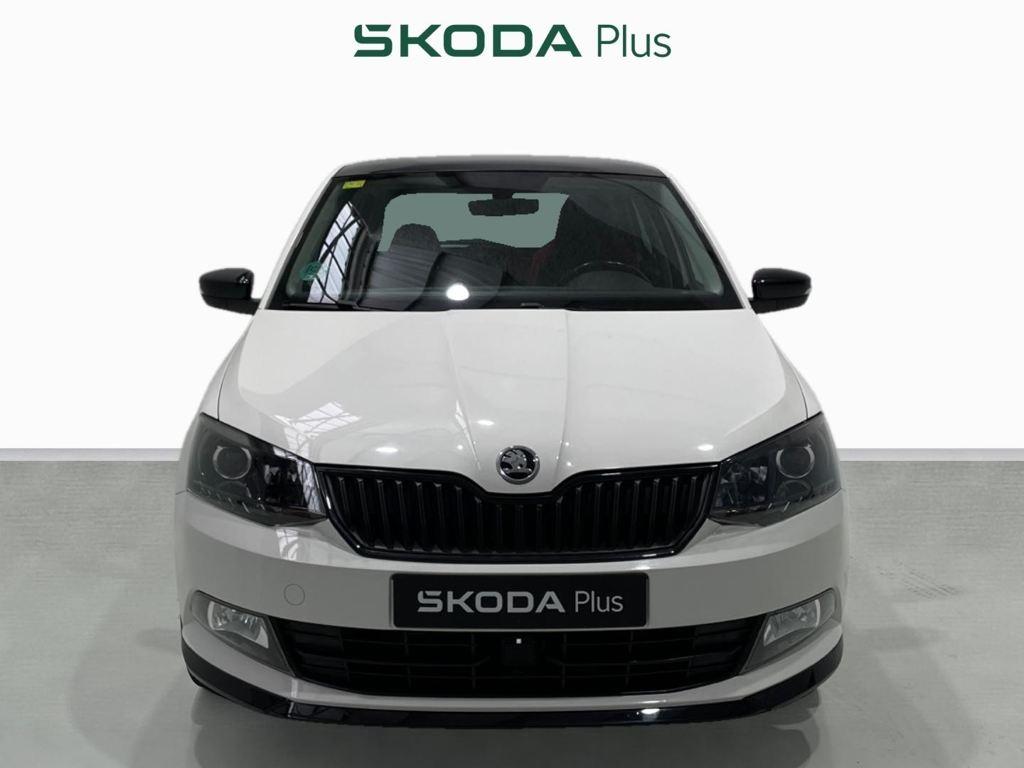Skoda Fabia 1.0 TSI - 11