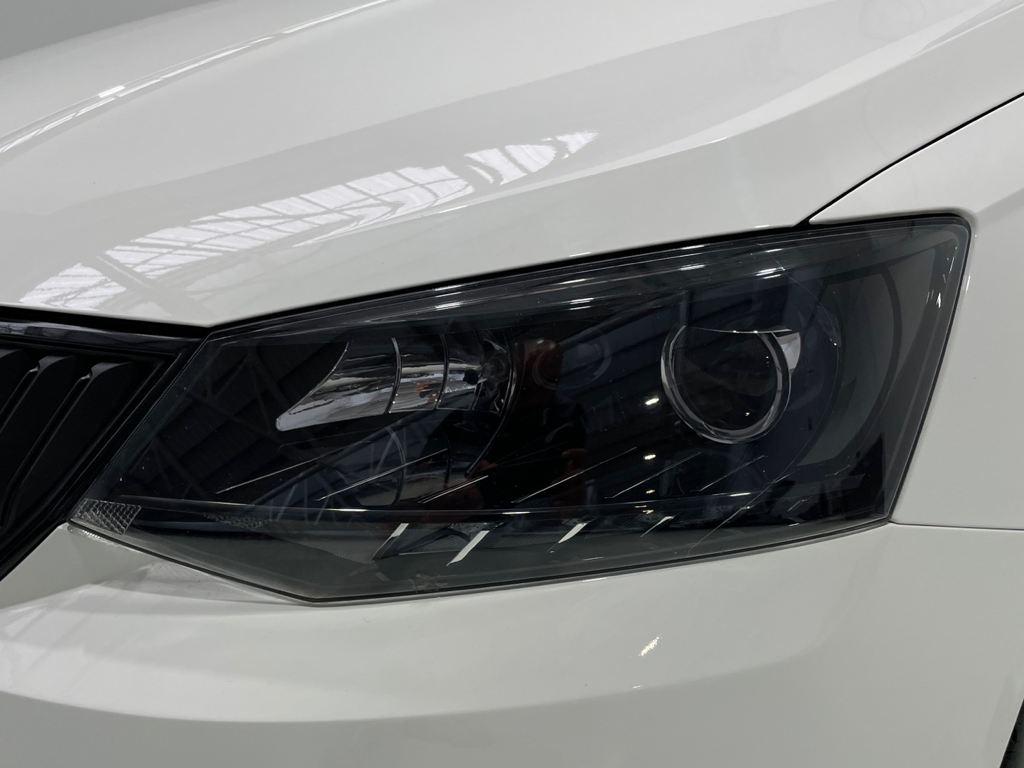 Skoda Fabia 1.0 TSI - 12