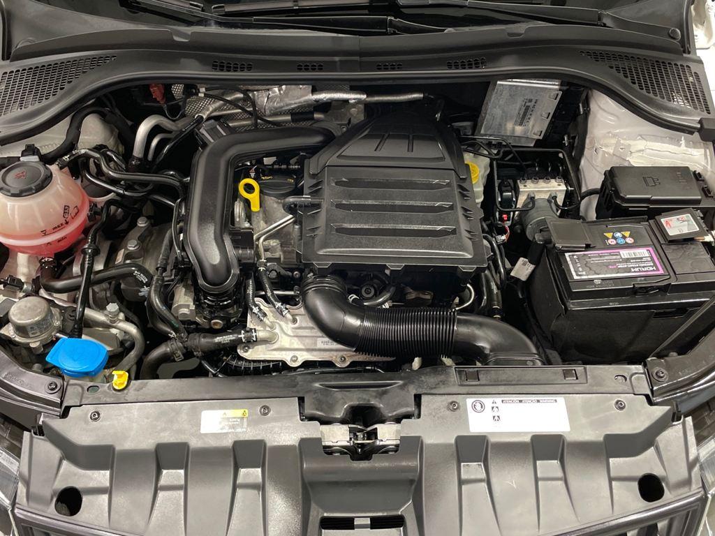 Skoda Fabia 1.0 TSI - 14