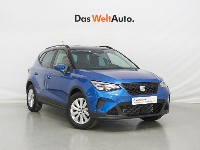 SEAT Arona 1.0 TSI Style XL 81 kW (110 CV)
