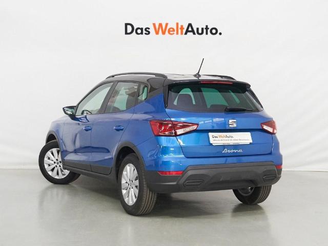 SEAT Arona 1.0 TSI Style XL 81 kW (110 CV)