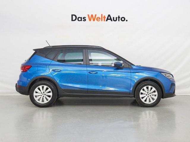 SEAT Arona 1.0 TSI Style XL 81 kW (110 CV)