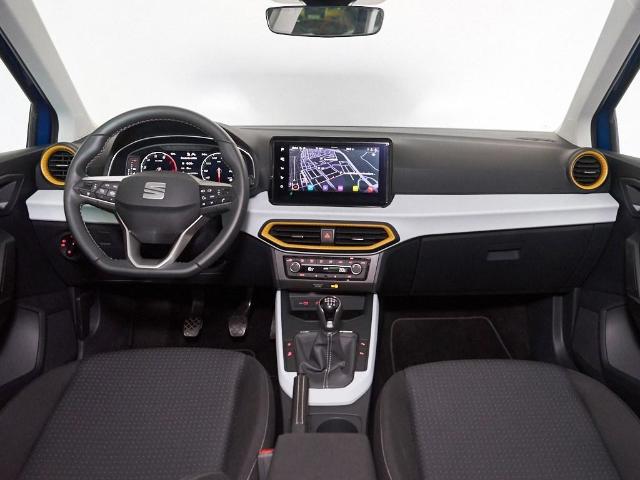 SEAT Arona 1.0 TSI Style XL 81 kW (110 CV)