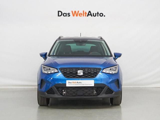 SEAT Arona 1.0 TSI Style XL 81 kW (110 CV)