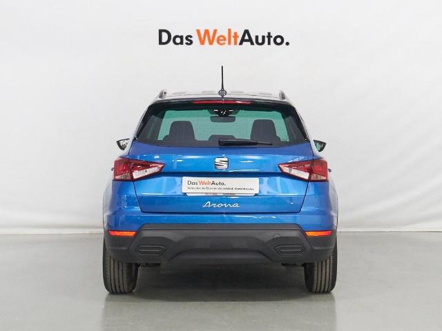 SEAT Arona 1.0 TSI Style XL 81 kW (110 CV)