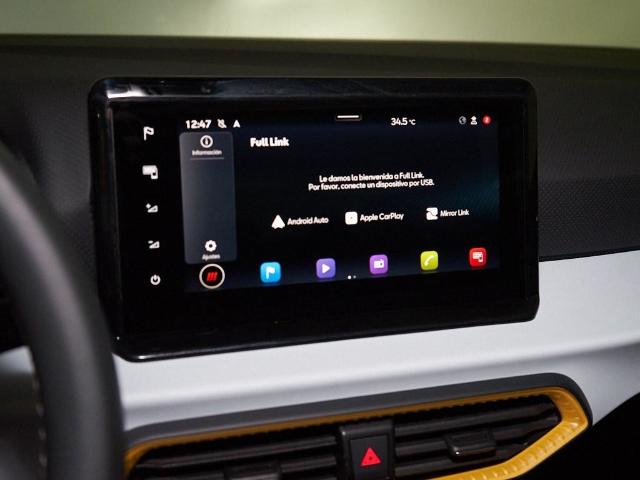 SEAT Arona 1.0 TSI Style XL 81 kW (110 CV)