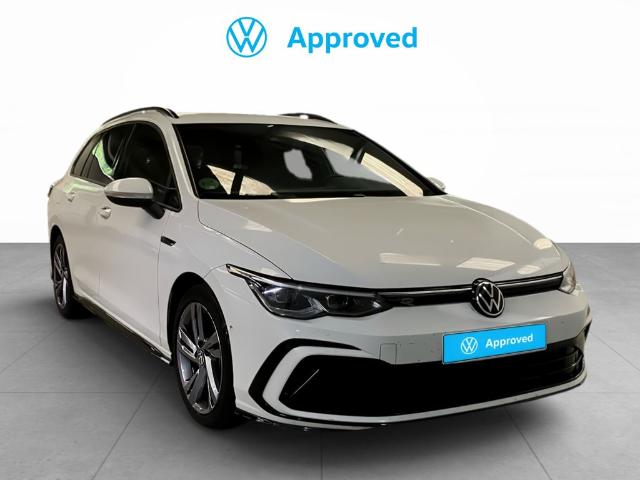 Volkswagen Golf Variant R-Line 2.0 TDI 110 kW (150 CV) DSG