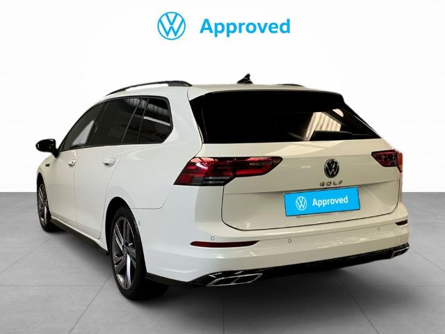 Volkswagen Golf Variant R-Line 2.0 TDI 110 kW (150 CV) DSG