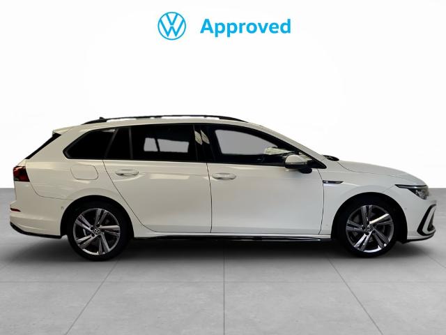 Volkswagen Golf Variant R-Line 2.0 TDI 110 kW (150 CV) DSG