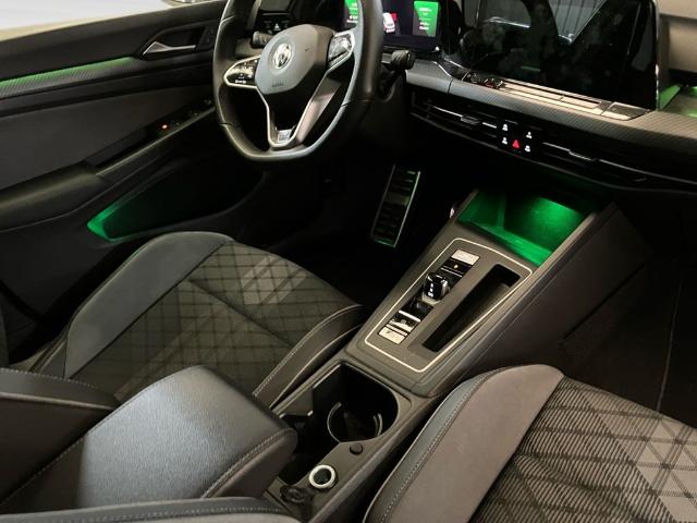 Volkswagen Golf Variant R-Line 2.0 TDI 110 kW (150 CV) DSG