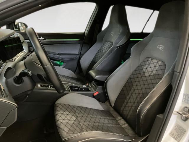 Volkswagen Golf Variant R-Line 2.0 TDI 110 kW (150 CV) DSG