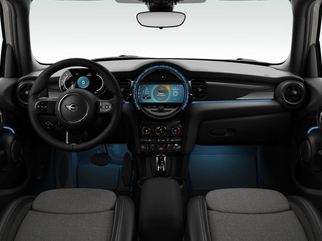 fotoG 3 del MINI MINI 5 Puertas Cooper 100 kW (136 CV) 136cv Gasolina del 2023 en Barcelona