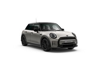 Fotos de MINI 5 Puertas Cooper 100 kW (136 CV)