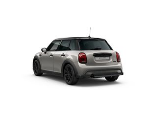 Fotos de MINI 5 Puertas Cooper 100 kW (136 CV)