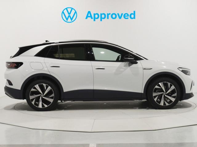 Volkswagen ID.4 Pro Performance 150 kW (204 CV)